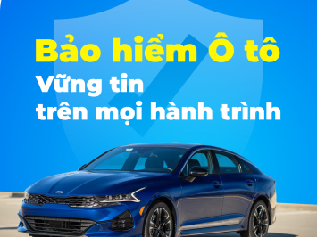 LỢI ÍCH CỦA VIỆC MUA BẢO HIỂM XE Ô TÔ - GIẢI PHÁP AN TOÀN VÀ THÔNG MINH CHO CHỦ XE
