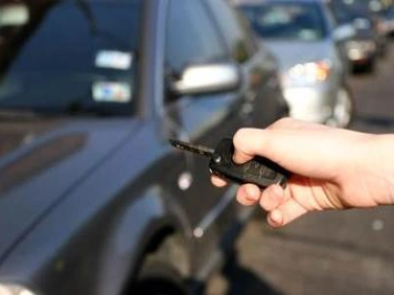 CÁC BIỆN PHÁP ĐỀ PHÒNG TRỘM XE Ô TÔ