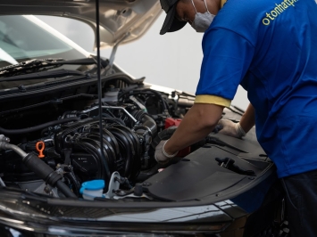 Bảo Dưỡng Ô Tô Chuyên Nghiệp Tại Garage Nhất Phát
