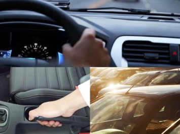 KINH NGHIỆM LÁI XE AN TOÀN CHO NGƯỜI MỚI 