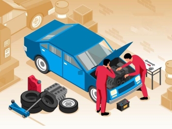 KIỂM TRA NHỮNG GÌ TRƯỚC KHI CÓ NHỮNG CHUYỂN ĐI XA
