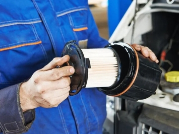 KHI NÀO CẦN SÚC BÌNH XĂNG, THAY LỌC XĂNG? HƯỚNG DẪN BẢO DƯỠNG XE CHUẨN XÁC