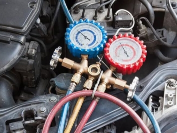 Sạc Gas Máy Lạnh, Bao Lâu Thì Cần Vệ Sinh Máy Lạnh? Giải Đáp Chi Tiết!