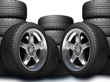 VÌ SAO CẦN ĐẢO LỐP XE Ô TÔ 