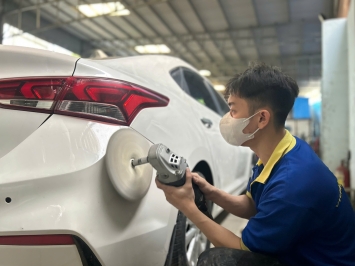 Bao lâu thì nên đánh bóng ô tô? Hướng dẫn chi tiết cho chủ xe